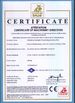 Porcellana Shandong Geological &amp; Mineral Equipment Ltd. Corp. Certificazioni